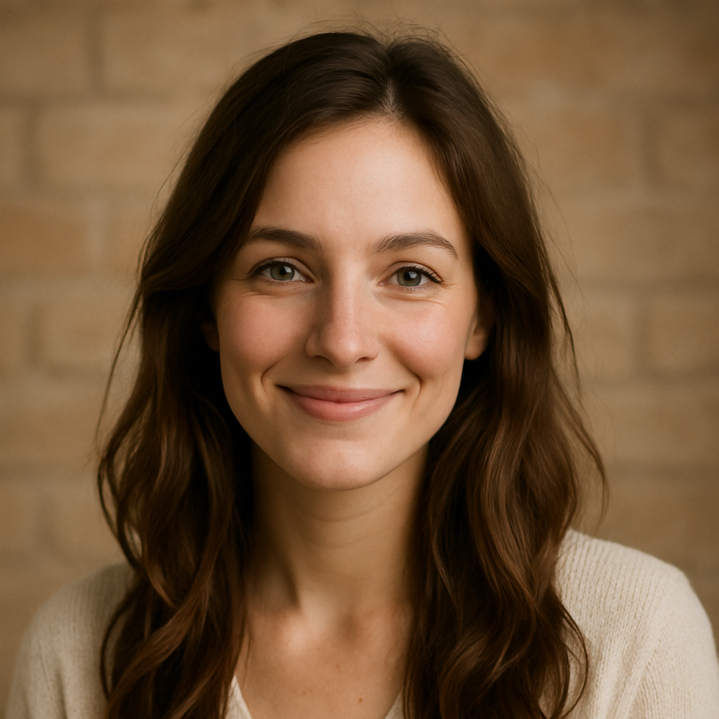 Sarah Grisholm, Designated Human Representative